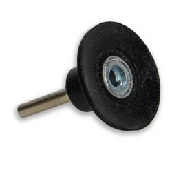 2" ROLOC BACKING PAD